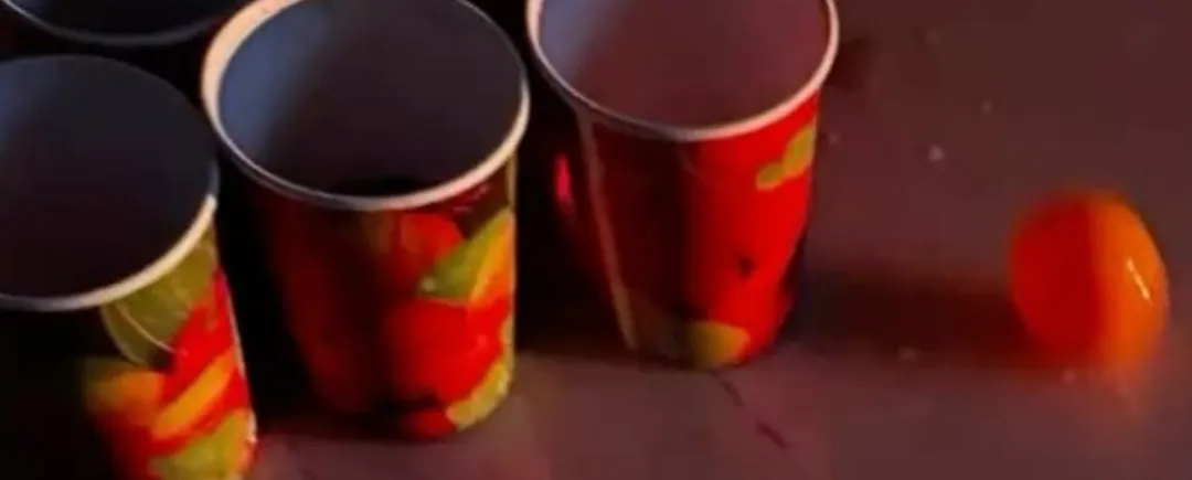 Beer Pong Tournament