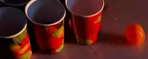 Beer Pong Tournament