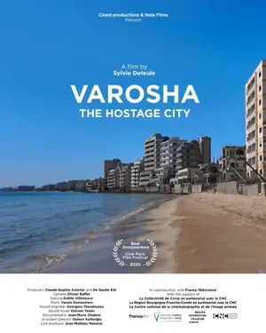 Varosha – The Hostage City: Documentary Screening in Nicosia