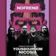Nofrenø