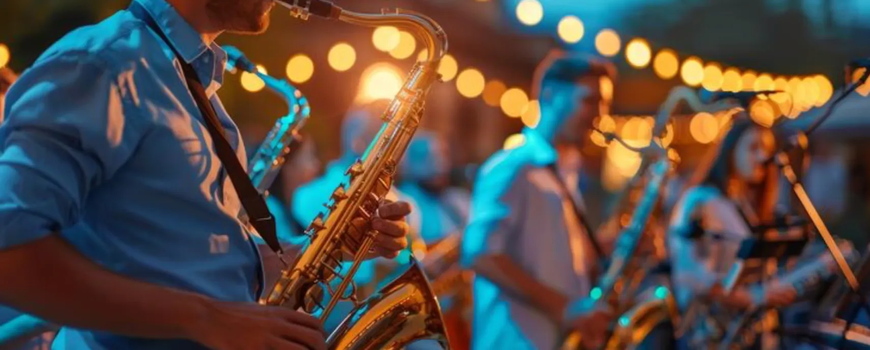 Limassol Municipal Band - events in Cyprus