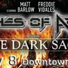 Ashes of Ares