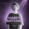 Hardt Antoine
