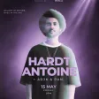 Hardt Antoine