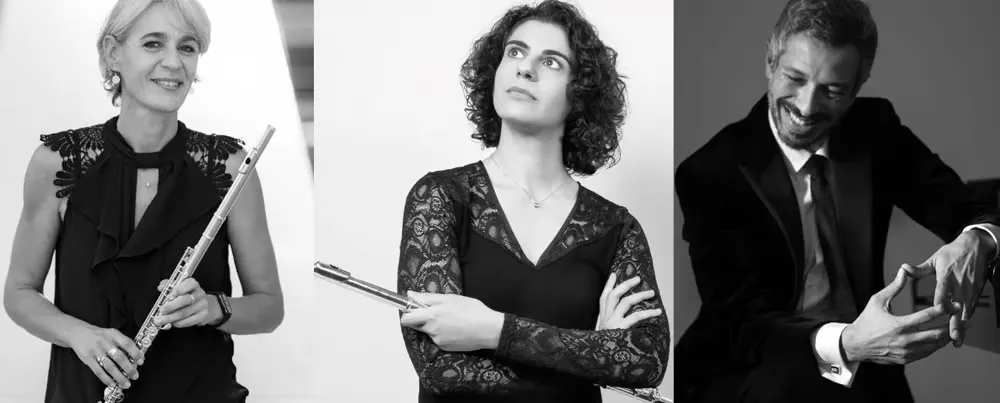 Duo Noïma - events in Cyprus