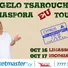 Angelo Tsarouchas