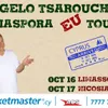 Angelo Tsarouchas