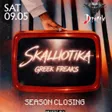 DJ Pavlos