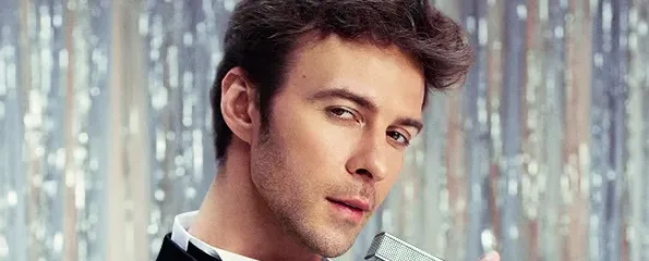 Max Barsky - events in Cyprus