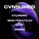 Cylindric