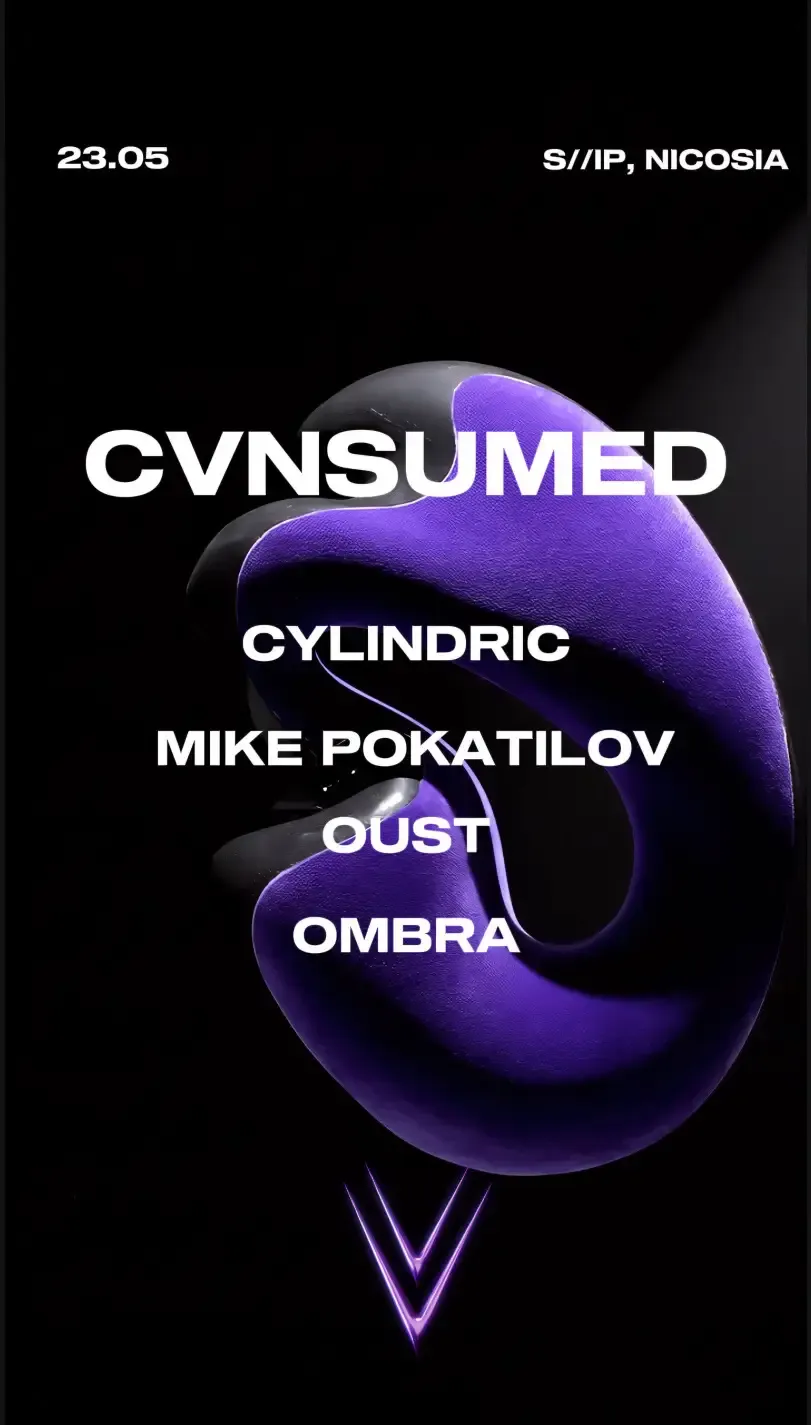 CVNSUMED - events in Cyprus