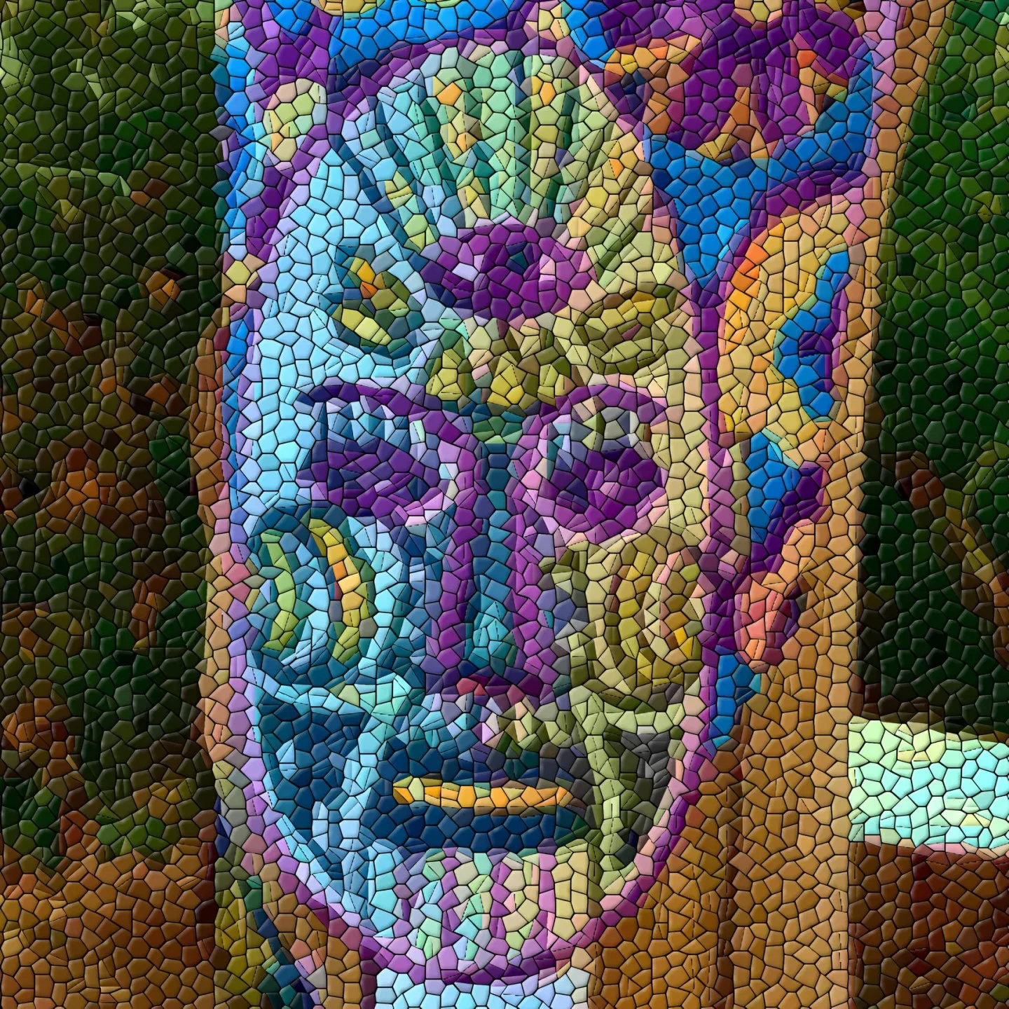 SACRED GARDEN - events in Cyprus
