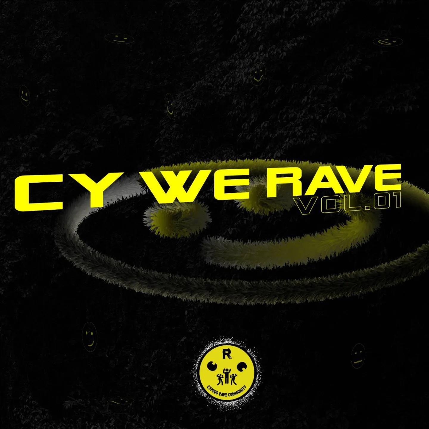 CYPRUS RAVE COMMUNITY