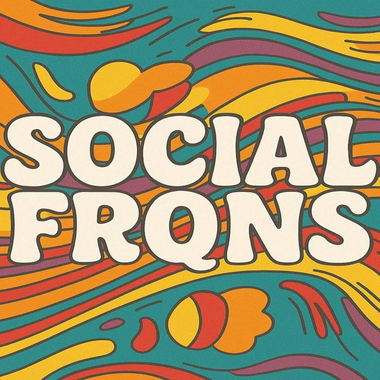 Social FRQNS - events in Cyprus