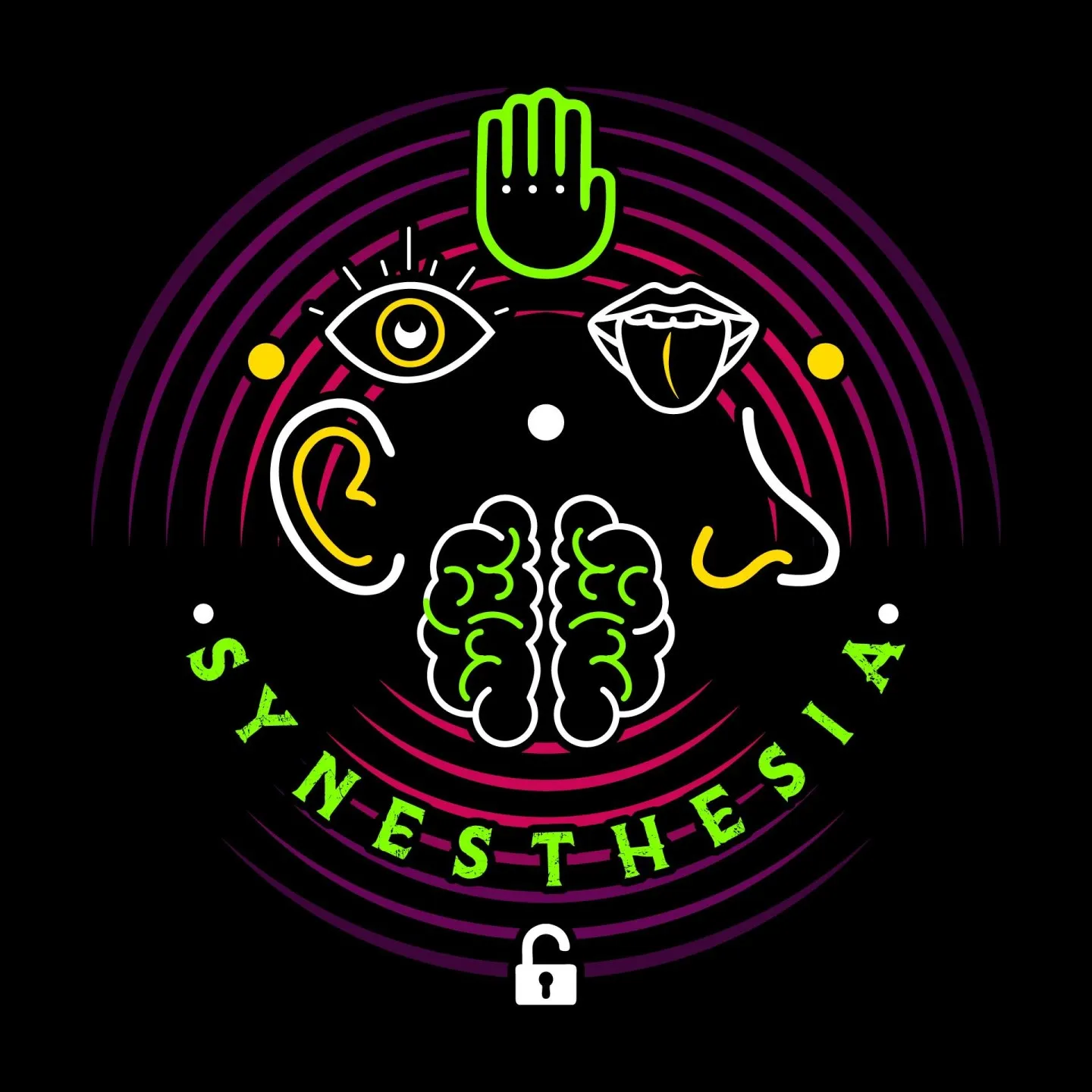SYNESTHESIA EVENTS CY - events in Cyprus