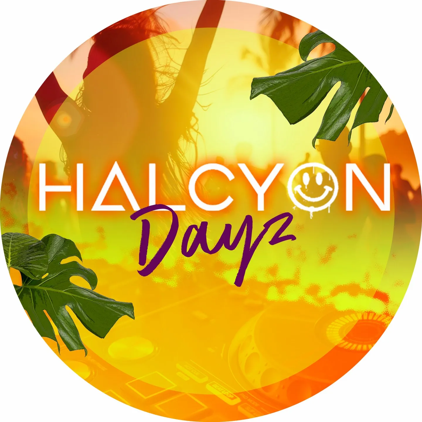 Halcyon Dayz - events in Cyprus