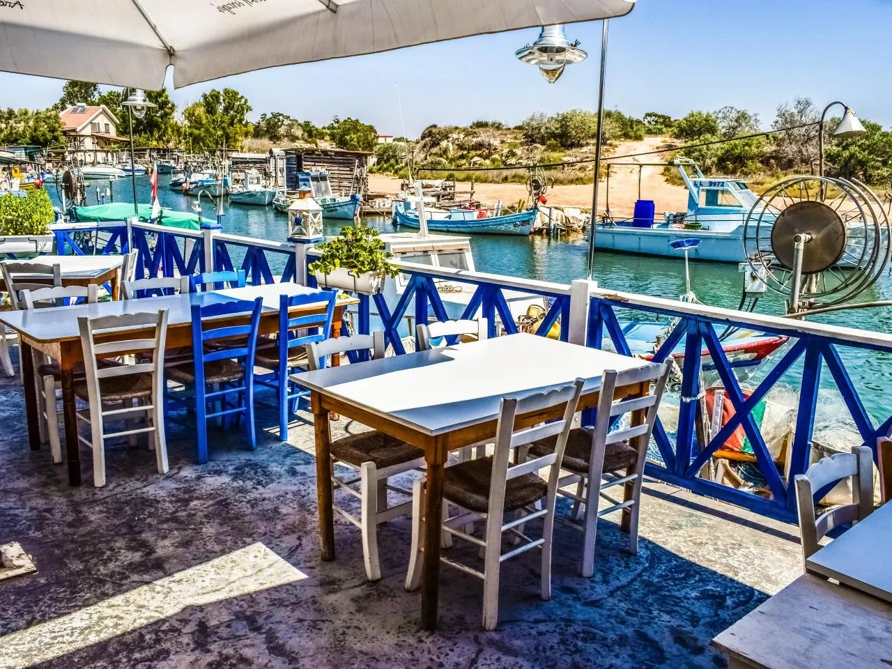 Potamos Liopetriou