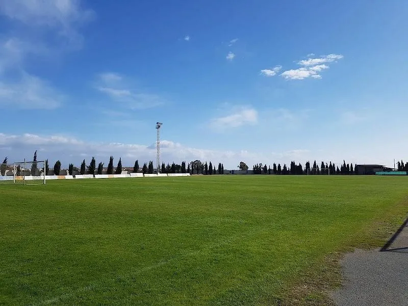 Sotira’s Football Stadium
