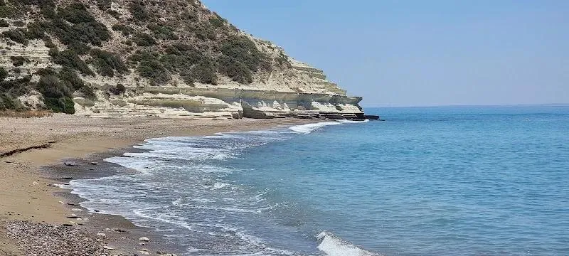 Paramali village - venue in Limassol, Cyprus