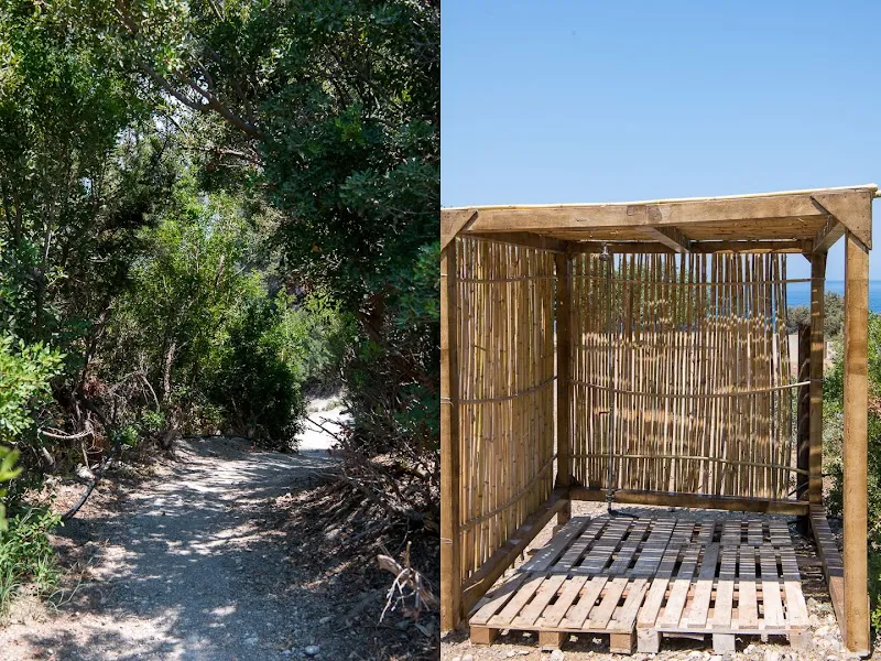Aphrodite Family Eco Camping - venue in Polis Chrysochous, Cyprus