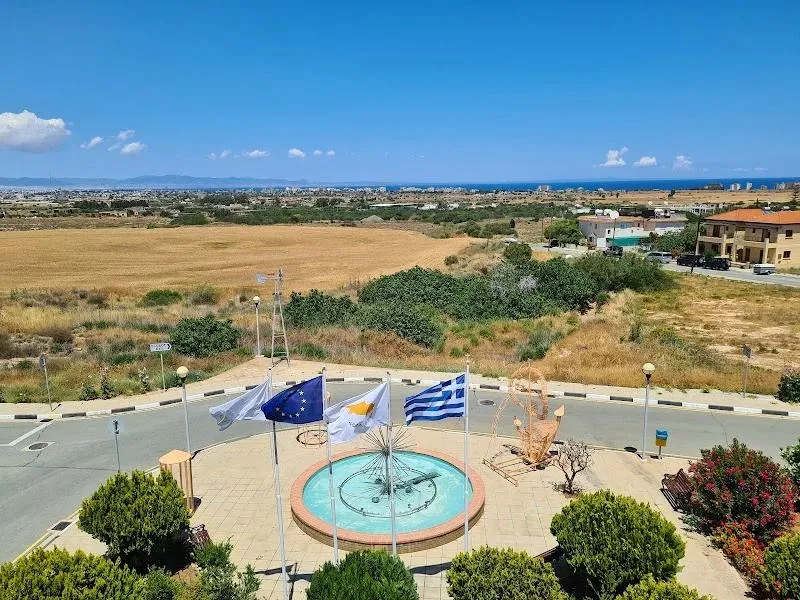 Ammochostos Cultural Center