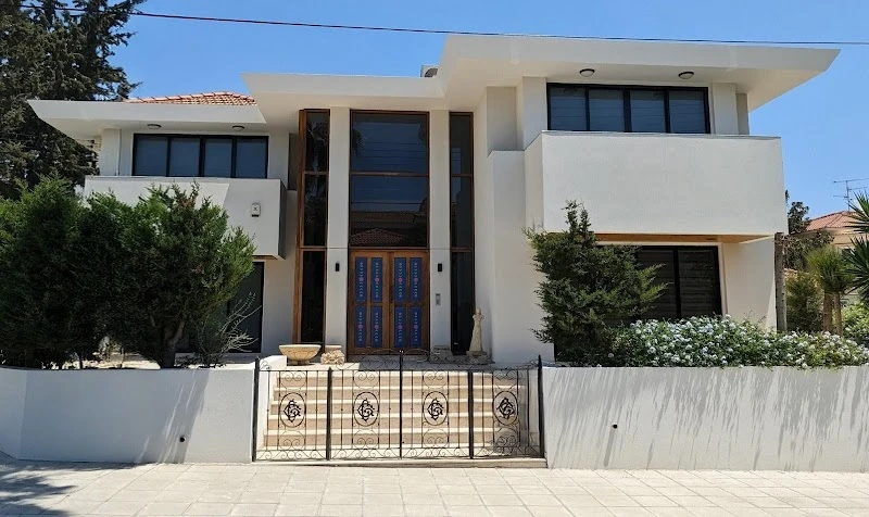 Lyra Music & Arts School — venue in Limassol, Cyprus