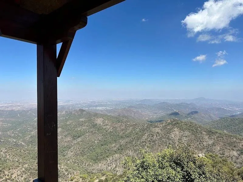 Kakokefalos View Point - venue in Nicosia, Cyprus