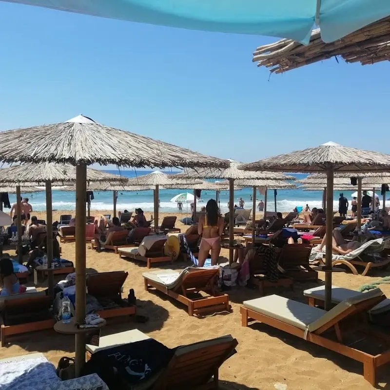 Sandy Beach - venue in Πάφος, Cyprus