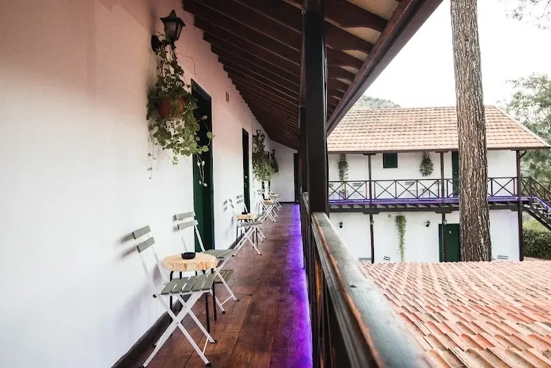Pine View Boutique Hotel & Restaurant - venue in Лимассол, Cyprus
