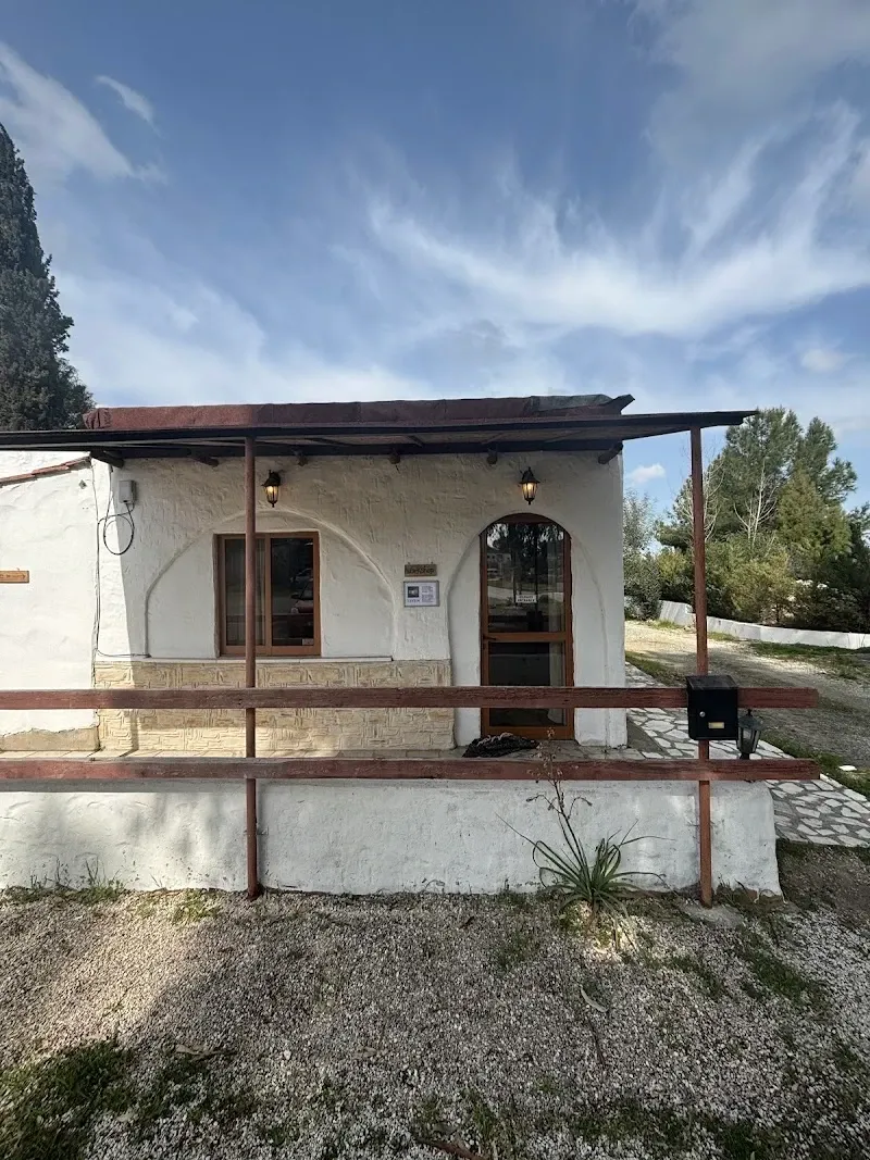 The Liven Cyprus Workshop - venue in Larnaca, Cyprus
