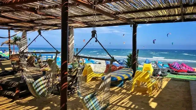 Kahuna Surfhouse - venue in Larnaca, Cyprus