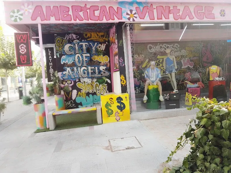 Makariou Avenue - venue in Никосия, Cyprus