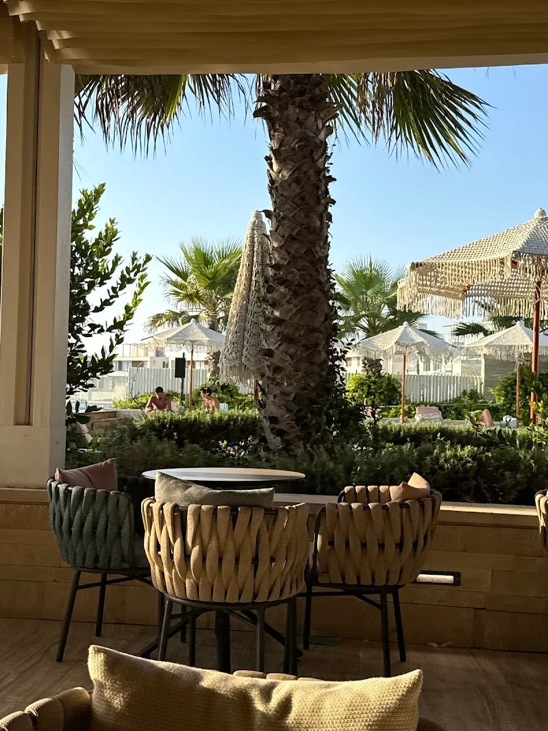 Riva Beachouse - venue in Ayia Napa, Cyprus