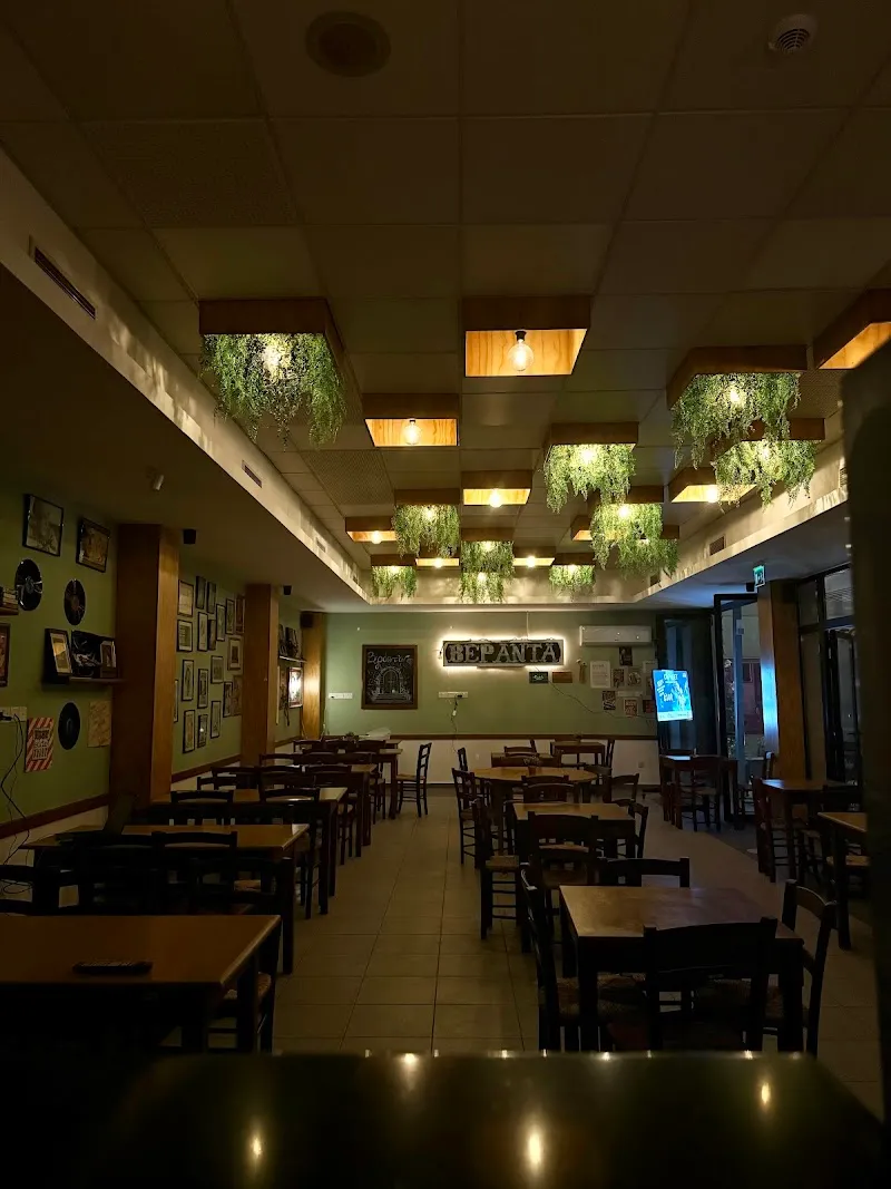 Veranda Kafeneio - venue in Paphos, Cyprus