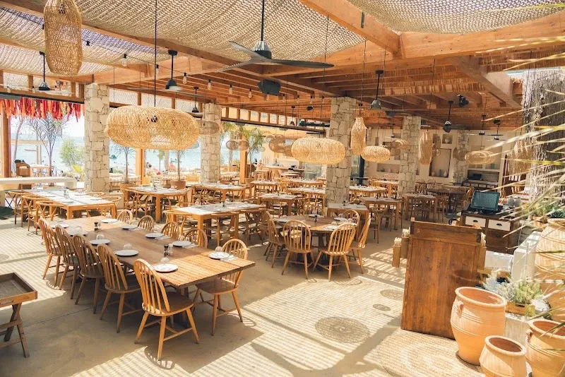 NOA - venue in Λεμεσός, Cyprus