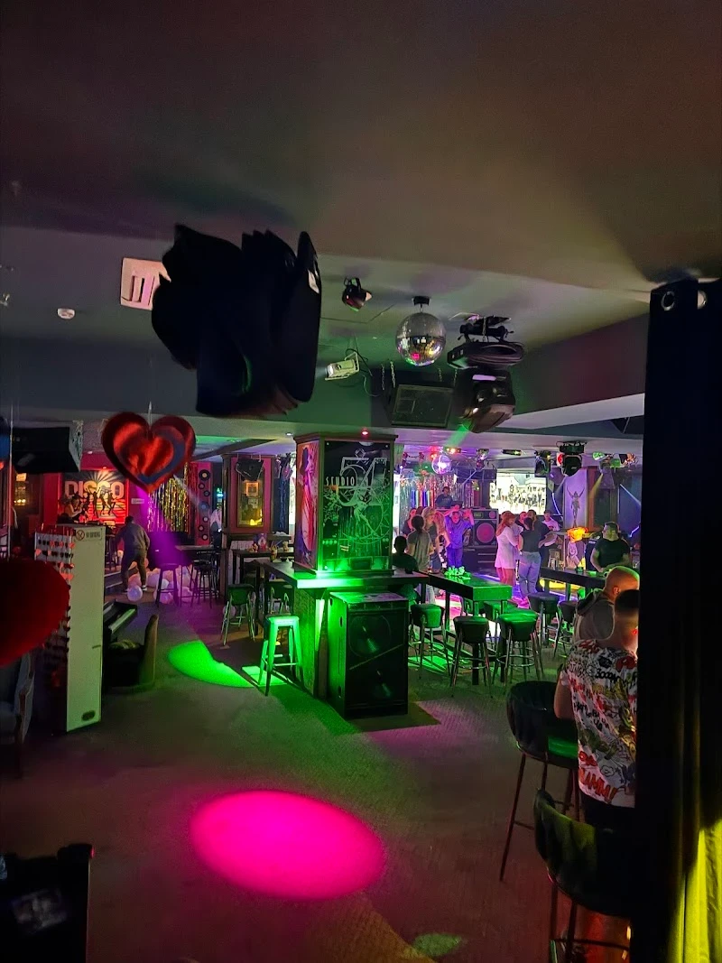 Studio 54 Paphos — venue in Paphos, Cyprus
