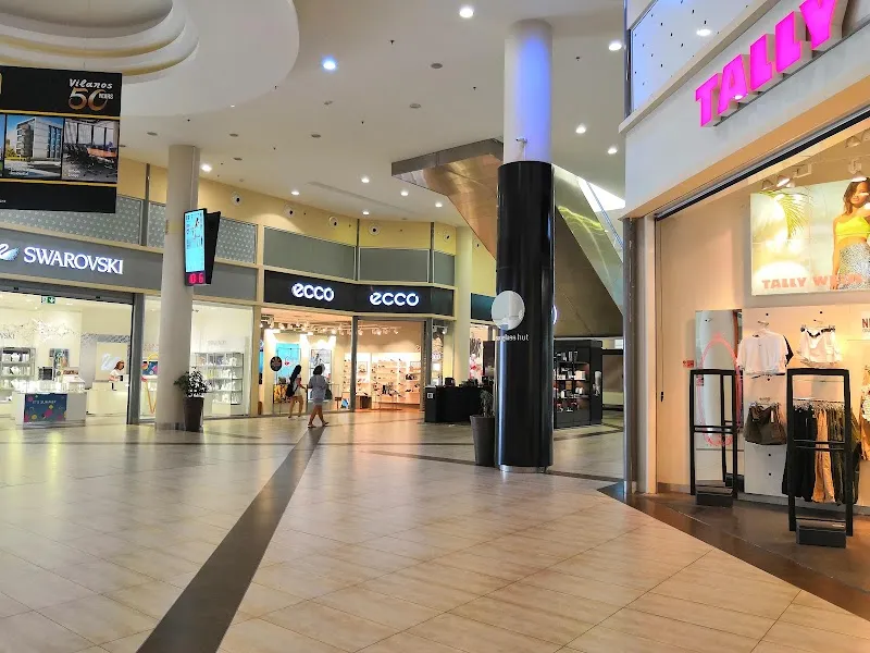 My Mall