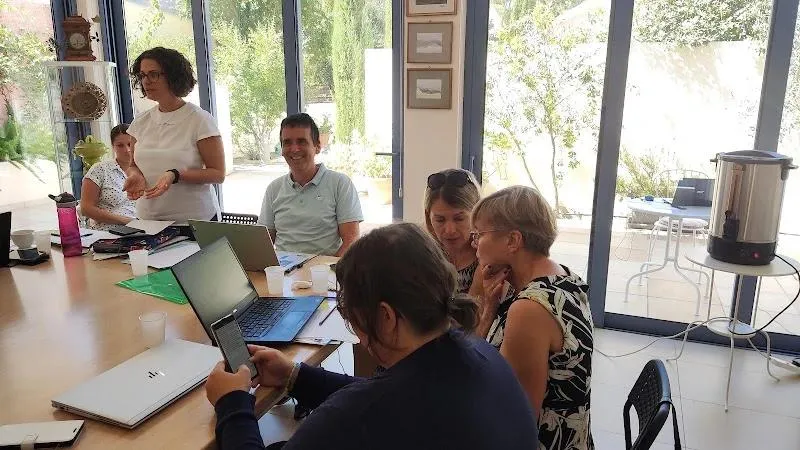 Lissaridis Foundation - venue in Nicosia, Cyprus