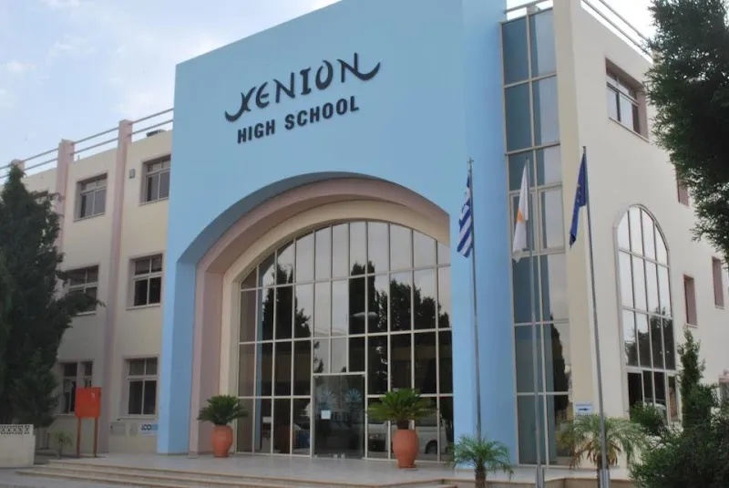 Xenion Paralimni - venue in Paralimni, Cyprus