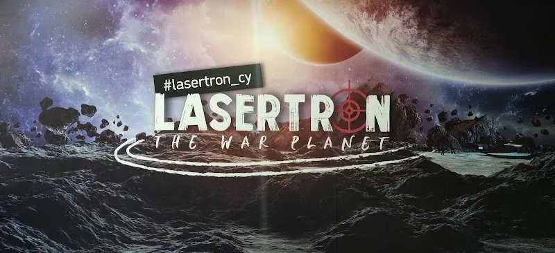 Lasertron Kaimakli - venue in Nicosia, Cyprus