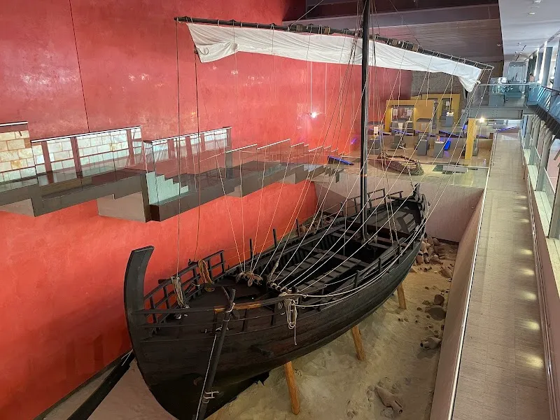 THALASSA Museum