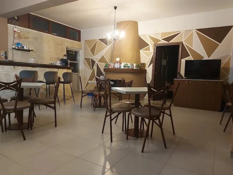 Alassa Youth Centre - venue in Limassol, Cyprus