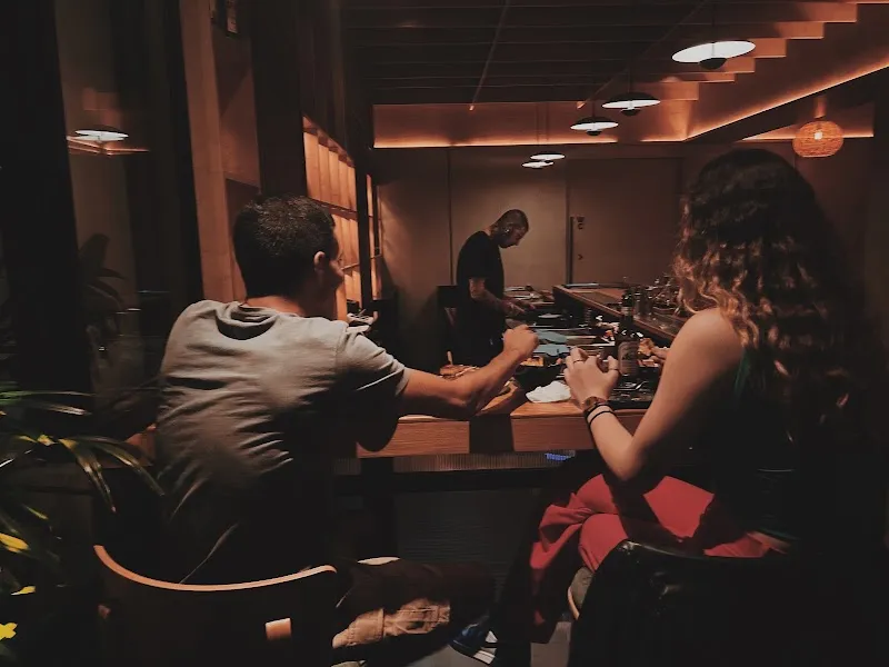 Ukiyo Art Studio - venue in Λευκωσία, Cyprus