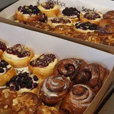 Seedari Bakehouse — venue in Larnaca, Cyprus