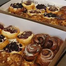 Seedari Bakehouse - venue in Larnaca, Cyprus