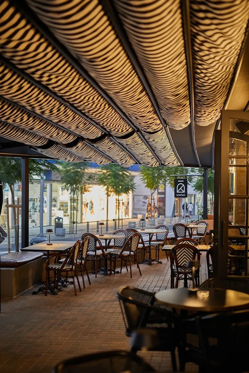 Kamara Nicosia - venue in Λευκωσία, Cyprus