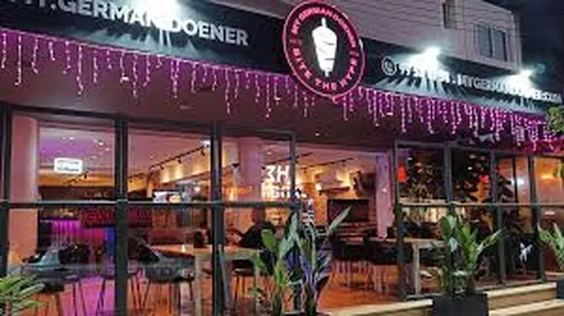 My German Döner - venue in Пафос, Cyprus