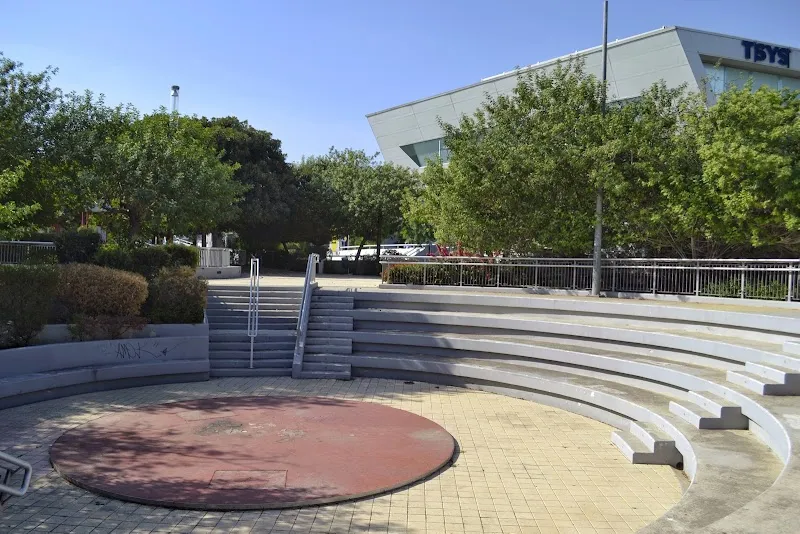Community Amphitheatre - venue in Nicosia, Cyprus