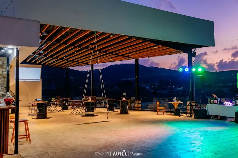 Christoudia Winery - venue in Larnaca, Cyprus