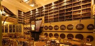 Antonakis Hall - venue in Nicosia, Cyprus
